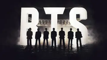Задник до фільму "BTS: Повернення наживо | ARIRANG" #761327